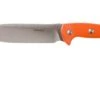Maserin Hunting 978 Orange G10 978/G10A Cuchillo De Caza 1 Maserin Hunting 978 Orange G10 978/G10A Cuchillo De Caza -Tienda Fissler ME 978 G10A 01 maserin me 978 g10a 01