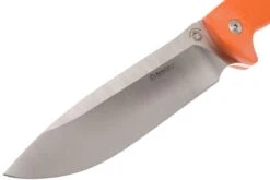Maserin Hunting 978 Orange G10 978/G10A Cuchillo De Caza 12 Maserin Hunting 978 Orange G10 978/G10A Cuchillo De Caza -Tienda Fissler ME 978 G10A 03 maserin me 978 g10a 03