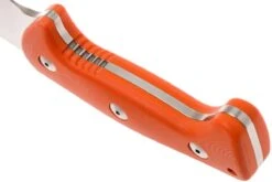 Maserin Hunting 978 Orange G10 978/G10A Cuchillo De Caza 13 Maserin Hunting 978 Orange G10 978/G10A Cuchillo De Caza -Tienda Fissler ME 978 G10A 04 maserin me 978 g10a 04
