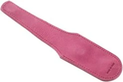 MKM Pocket Leather Sheath, Burdeos 7 MKM Pocket Leather Sheath, Burdeos -Tienda Fissler MMK PLSM01 BU 03 mkm knives