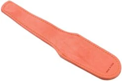 MKM Pocket Leather Sheath, Naranja -Tienda Fissler MMK PLSM01 OR 03 mkm knives