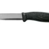 Morakniv Mora Companion 12092 Black, Cuchillo De Bushcrafting 1 Morakniv Mora Companion 12092 Black, Cuchillo De Bushcrafting -Tienda Fissler MO12092 01 morakniv