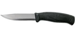 Morakniv Mora Companion 12092 Black, Cuchillo De Bushcrafting