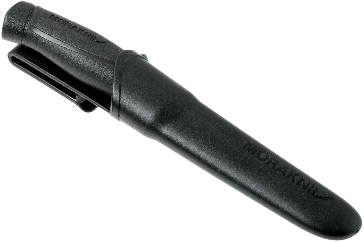 Morakniv Mora Companion 12092 Black, Cuchillo De Bushcrafting 9 Morakniv Mora Companion 12092 Black, Cuchillo De Bushcrafting - Imagen 7