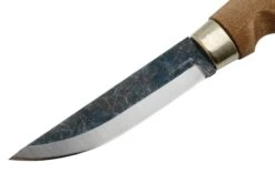 Marttiini Lumberjack 127012 Dark Birch Carbon, Cuchillo De Exterior 10 Marttiini Lumberjack 127012 Dark Birch Carbon, Cuchillo De Exterior -Tienda Fissler MT127012 03 martiini