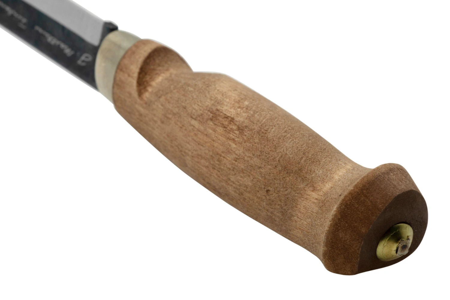 Marttiini Lumberjack 127012 Dark Birch Carbon, Cuchillo De Exterior 6 Marttiini Lumberjack 127012 Dark Birch Carbon, Cuchillo De Exterior - Imagen 4