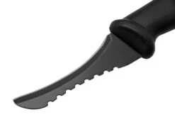 Marttiini Fish Cleaner, 175019, Black Stainless Steel, Cuchillo Para Limpiar Pescado 9 Marttiini Fish Cleaner, 175019, Black Stainless Steel, Cuchillo Para Limpiar Pescado -Tienda Fissler MT175019 03 martiini
