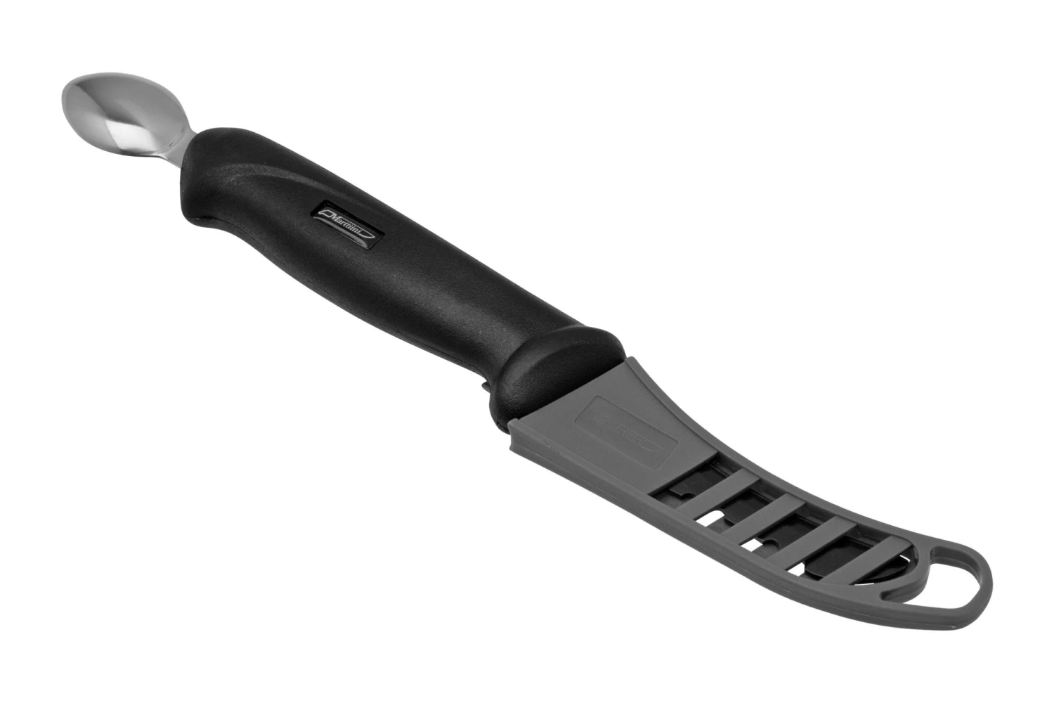 Marttiini Fish Cleaner, 175019, Black Stainless Steel, Cuchillo Para Limpiar Pescado 7 Marttiini Fish Cleaner, 175019, Black Stainless Steel, Cuchillo Para Limpiar Pescado - Imagen 5