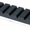 Naniwa Piedra Aplanadora Grano 220, A102 2 Naniwa Piedra Aplanadora Grano 220, A102 -Tienda Fissler NAA 102 01 naniwa egaliseersteen 220 naa 102 01