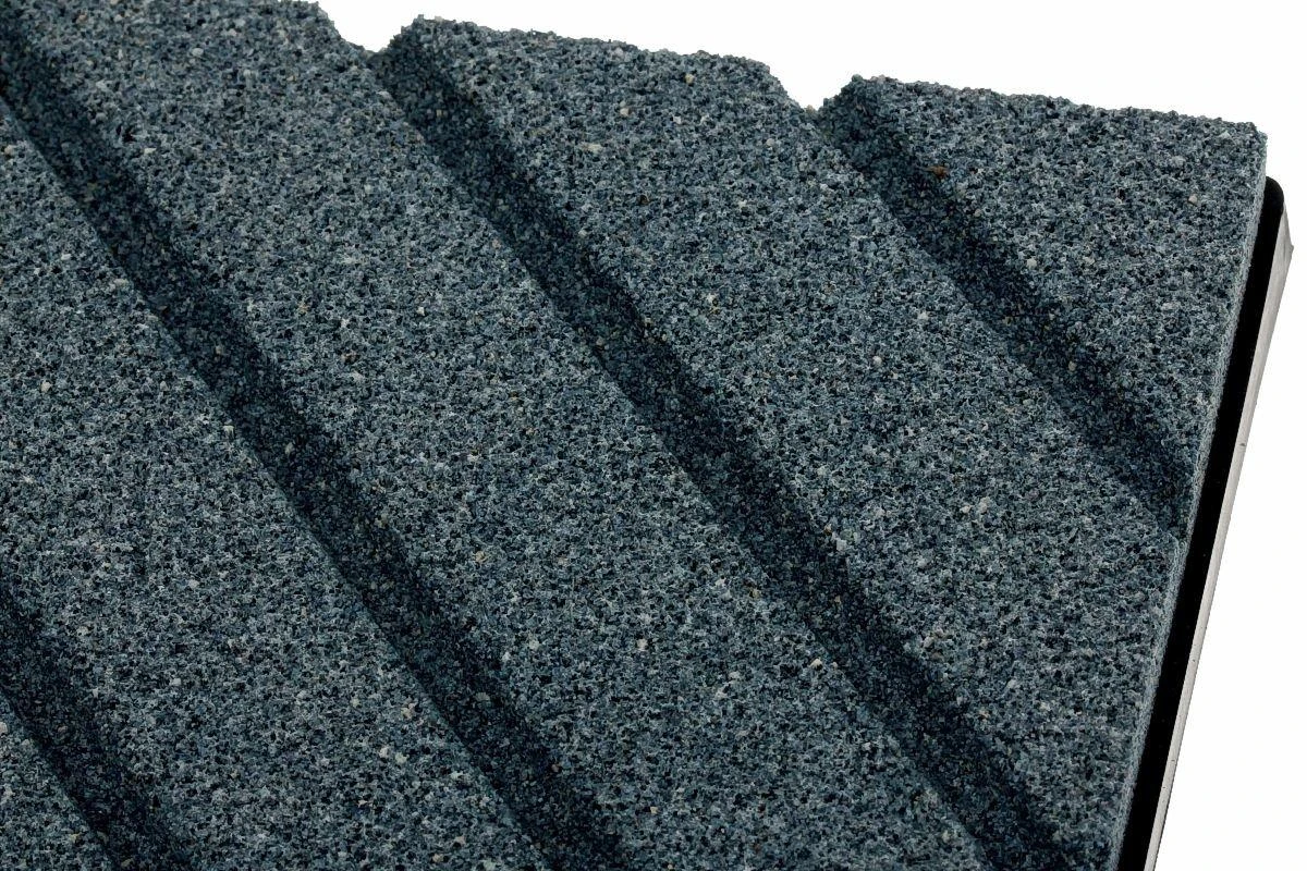 Naniwa Piedra Aplanadora Grano 24, A110 4 Naniwa Piedra Aplanadora Grano 24, A110 - Imagen 2