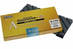 Naniwa Piedra Aplanadora Grano 24, A110 9 Naniwa Piedra Aplanadora Grano 24, A110 -Tienda Fissler NAA 110 04 naniwa egaliseerblok 24 naa 110 04