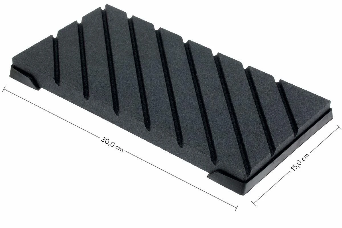 Naniwa Piedra Aplanadora Grano 220, A120 3 Naniwa Piedra Aplanadora Grano 220, A120