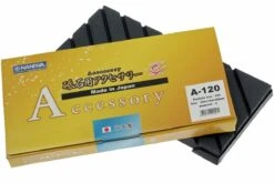 Naniwa Piedra Aplanadora Grano 220, A120 9 Naniwa Piedra Aplanadora Grano 220, A120 -Tienda Fissler NAA 120 04 naniwa egaliseerblok 220 naa 120 04