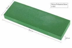 Naniwa Professional Stone, P304, Grano 400 6 Naniwa Professional Stone, P304, Grano 400 -Tienda Fissler NAP 304 01 naniwa professional stone 400 nap 304 d1