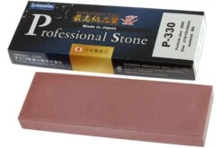 Naniwa Professional Stone, P330, Grano 3000 7 Naniwa Professional Stone, P330, Grano 3000 -Tienda Fissler NAP 330 02 naniwa edit202104