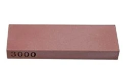 Naniwa Pocket Pro Stone PS-330, Piedra De Afilar De Grano 3000