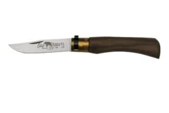 Old Bear Classical Walnut S, 9307-17-LN Navaja