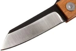 Ohta FK5 Higonokami-Navaja, Madera De Cerezo 12 Ohta FK5 Higonokami-Navaja, Madera De Cerezo -Tienda Fissler OHTA OFF FK5 SKR 03 ohta higonokami ohta off fk5 skr 03