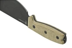 Ontario RAT-3 Skinner 8661, Cuchillo De Supervivencia 11 Ontario RAT-3 Skinner 8661, Cuchillo De Supervivencia -Tienda Fissler OKC8661 04 okc