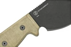 Ontario RAT-3 Skinner 8661, Cuchillo De Supervivencia 12 Ontario RAT-3 Skinner 8661, Cuchillo De Supervivencia -Tienda Fissler OKC8661 05 okc