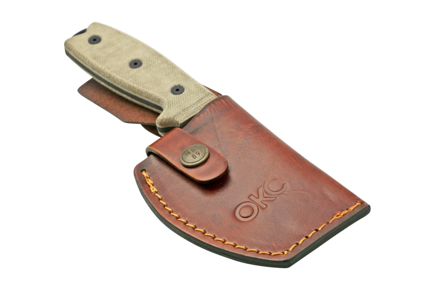 Ontario RAT-3 Skinner 8661, Cuchillo De Supervivencia 8 Ontario RAT-3 Skinner 8661, Cuchillo De Supervivencia - Imagen 6