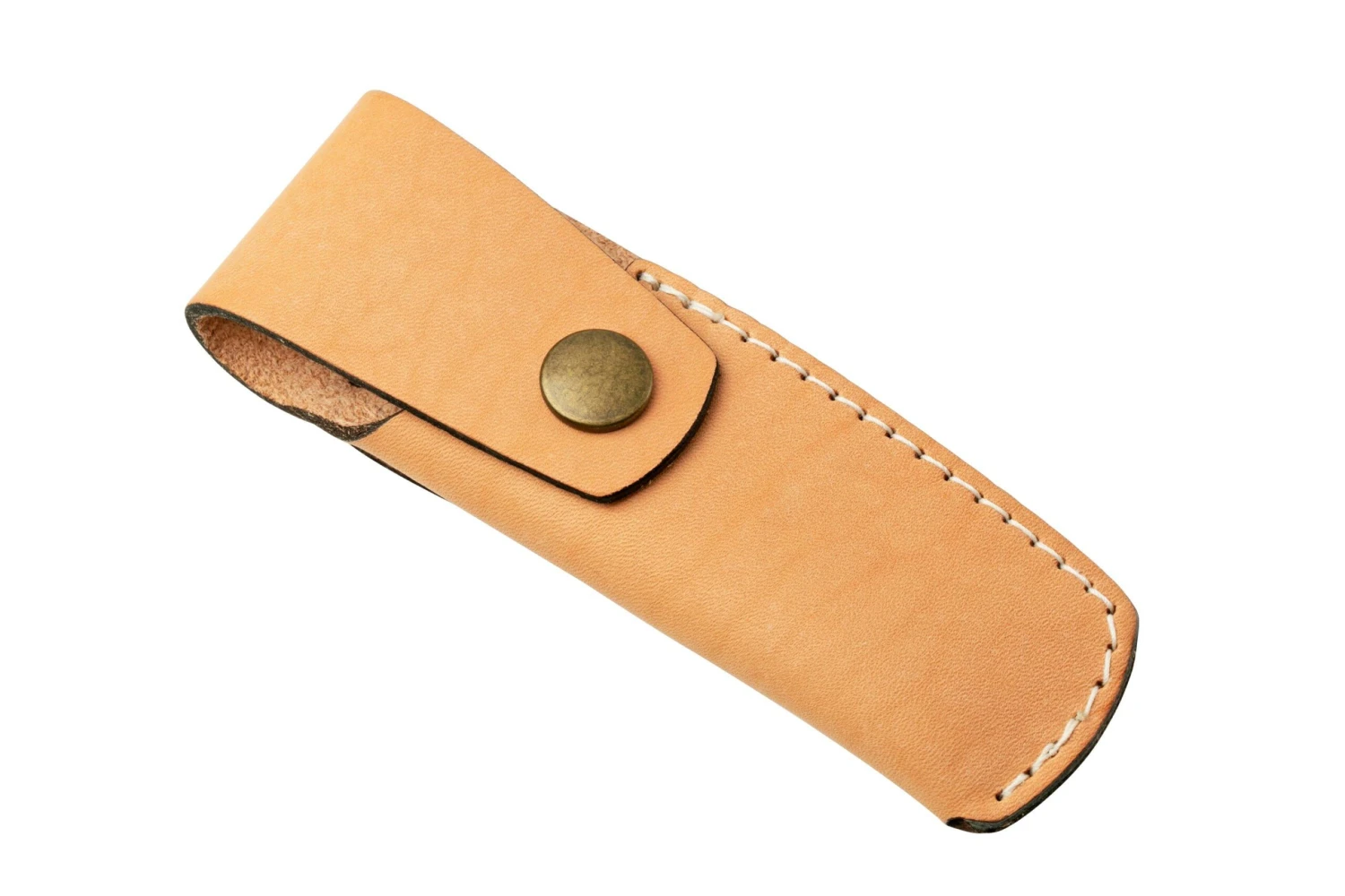 Otter Small Leather Holster MH 01 NA, Natural, Estuche 3 Otter Small Leather Holster MH 01 NA, Natural, Estuche