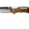 Old Timer Assisted Opener 900OT Desert Ironwood Navaja -Tienda Fissler OT1084273 01 schrade old timer
