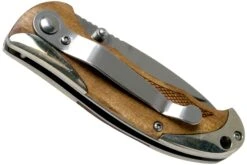 Old Timer Assisted Opener 900OT Desert Ironwood Navaja -Tienda Fissler OT1084273 04 schrade old timer
