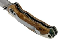 Old Timer Assisted Opener 900OT Desert Ironwood Navaja -Tienda Fissler OT1084273 05 schrade old timer