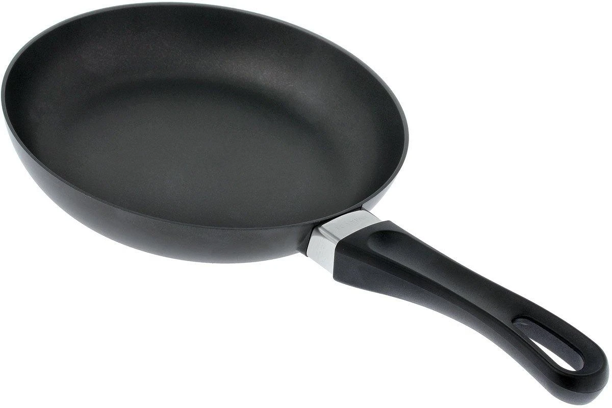 SCANPAN Classic Sartén De Cerámica, 20cm 3 SCANPAN Classic Sartén De Cerámica, 20cm