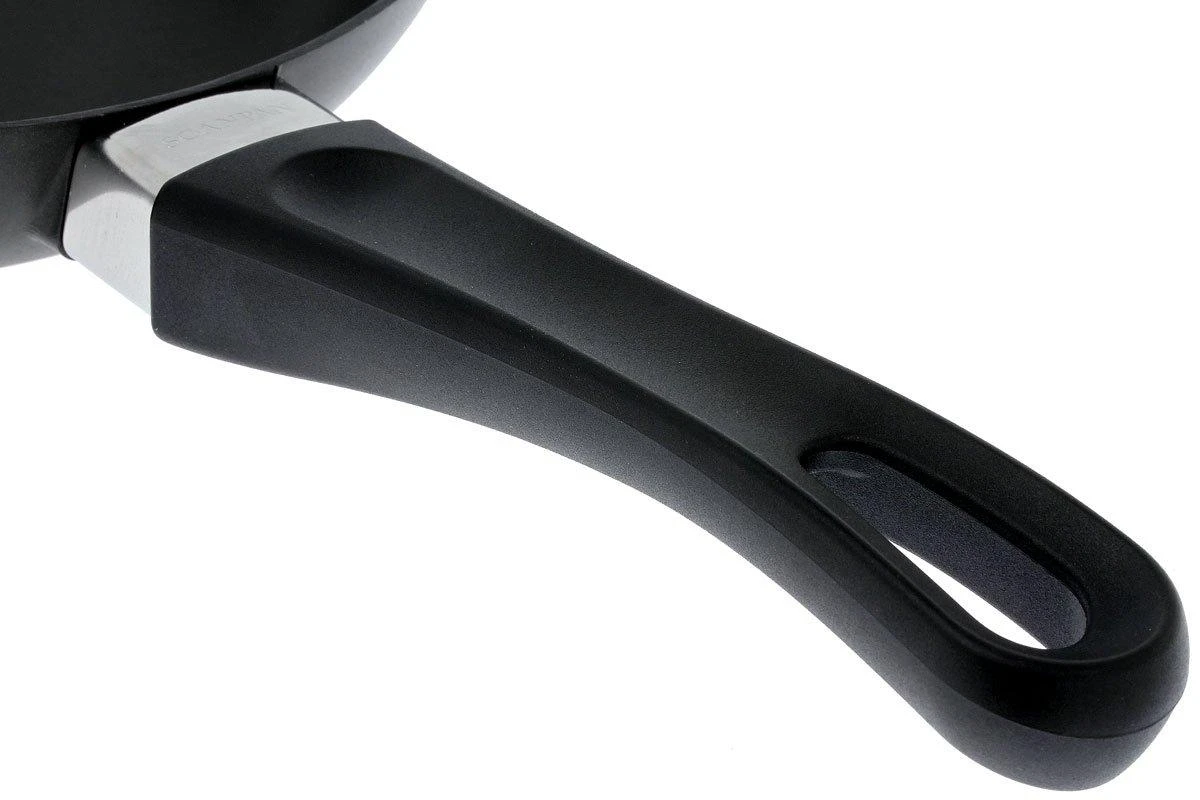 SCANPAN Classic Sartén De Cerámica, 20cm 4 SCANPAN Classic Sartén De Cerámica, 20cm - Imagen 2