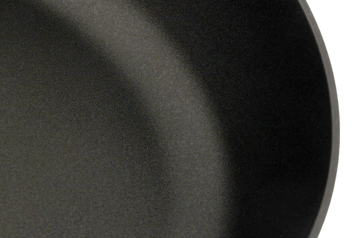 SCANPAN Classic Sartén Para Saltear De Cerámica Con Tapa, 24cm 6 SCANPAN Classic Sartén Para Saltear De Cerámica Con Tapa, 24cm - Imagen 4