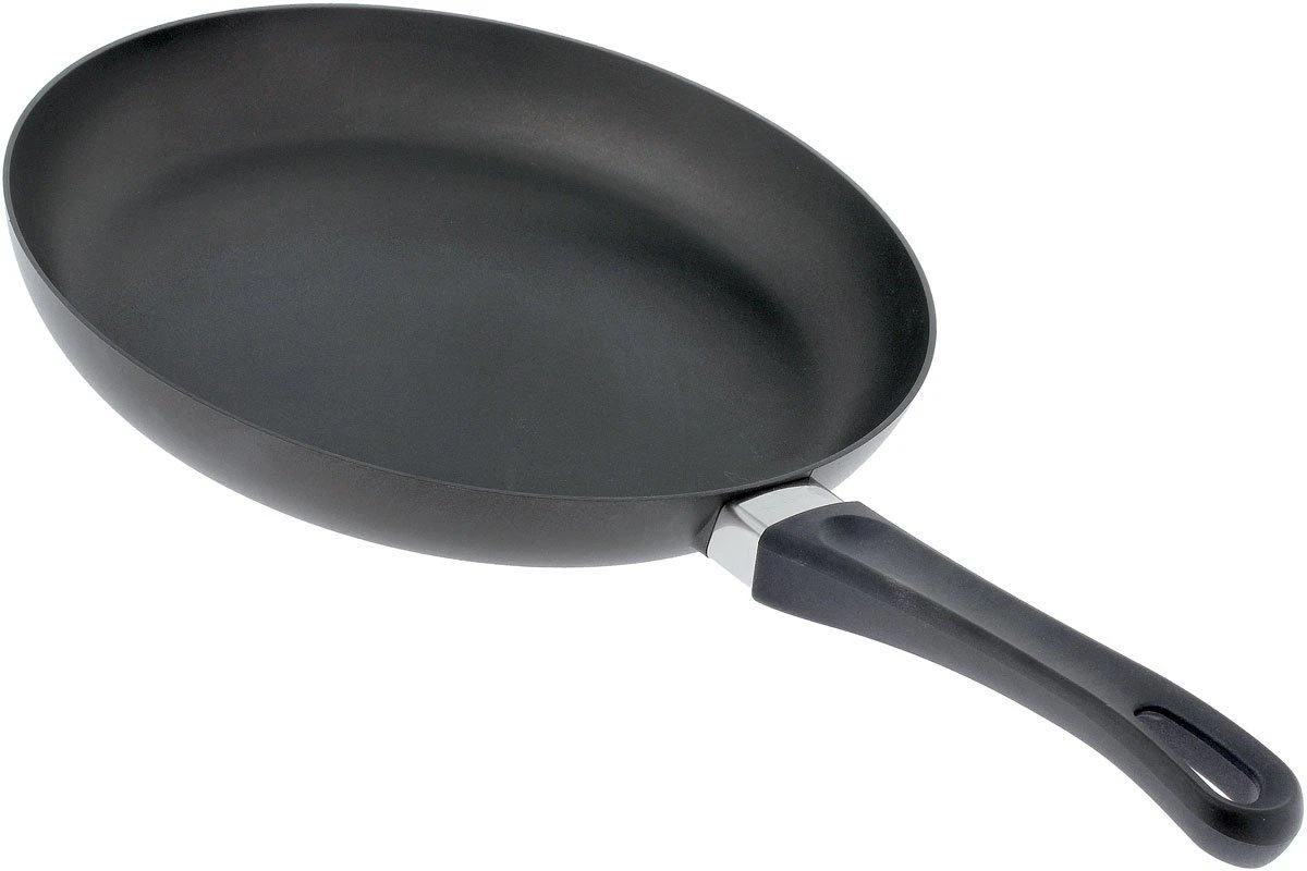 SCANPAN Classic Sartén De Cerámica, 26cm 3 SCANPAN Classic Sartén De Cerámica, 26cm