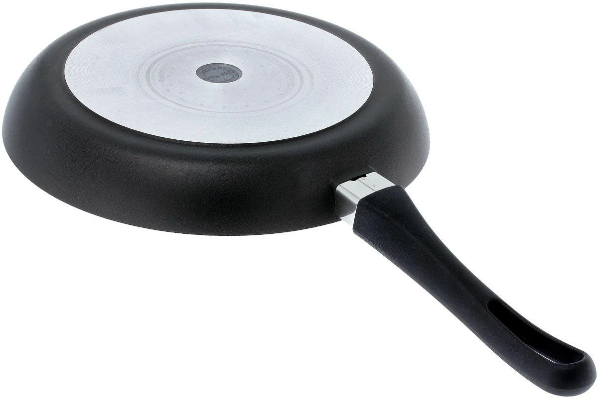 SCANPAN Classic Sartén De Cerámica, 26cm 6 SCANPAN Classic Sartén De Cerámica, 26cm - Imagen 4