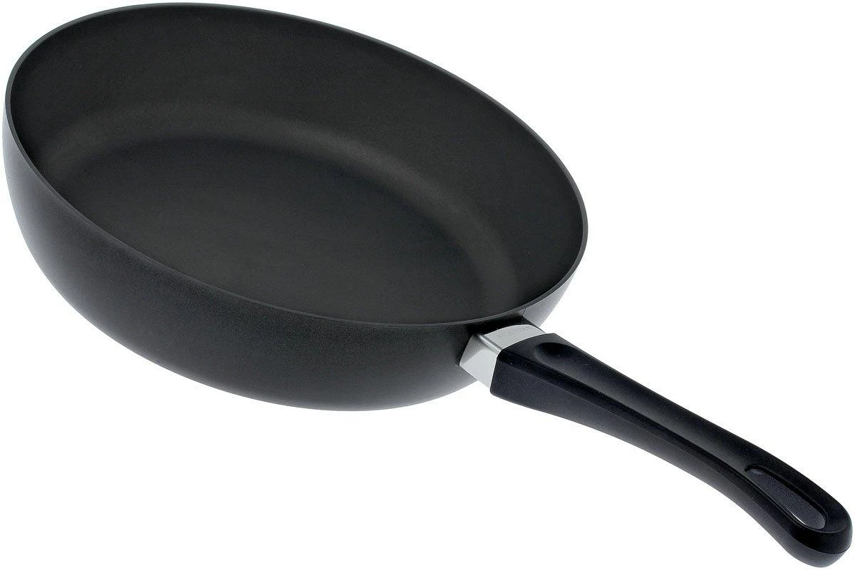 SCANPAN Classic Sartén Para Saltear De Cerámica, 26cm 3 SCANPAN Classic Sartén Para Saltear De Cerámica, 26cm