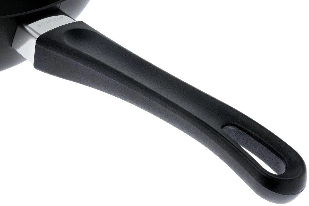 SCANPAN Classic Sartén Para Saltear De Cerámica, 26cm 4 SCANPAN Classic Sartén Para Saltear De Cerámica, 26cm - Imagen 2