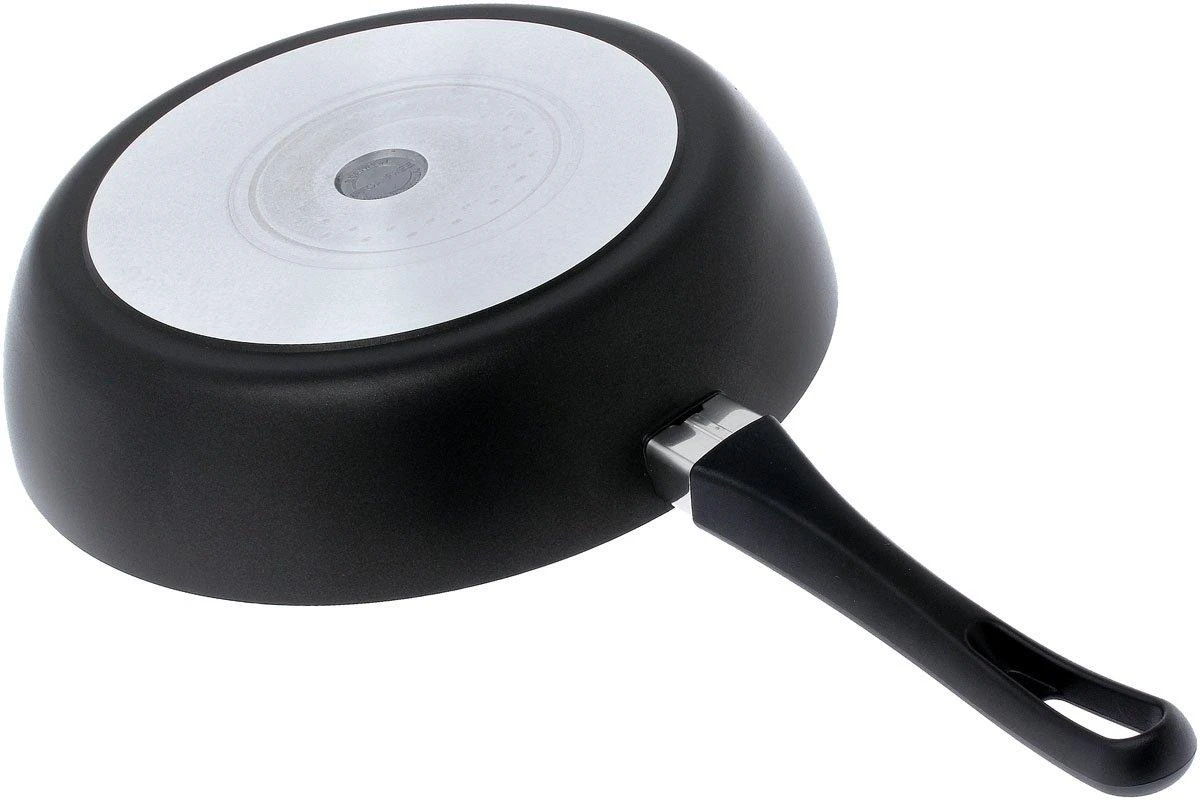 SCANPAN Classic Sartén Para Saltear De Cerámica, 26cm 6 SCANPAN Classic Sartén Para Saltear De Cerámica, 26cm - Imagen 4