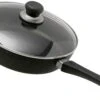 SCANPAN Classic Sartén Para Saltear De Cerámica Con Tapa, 26 Cm 2 SCANPAN Classic Sartén Para Saltear De Cerámica Con Tapa, 26 Cm -Tienda Fissler PS26101201 01 scanpan