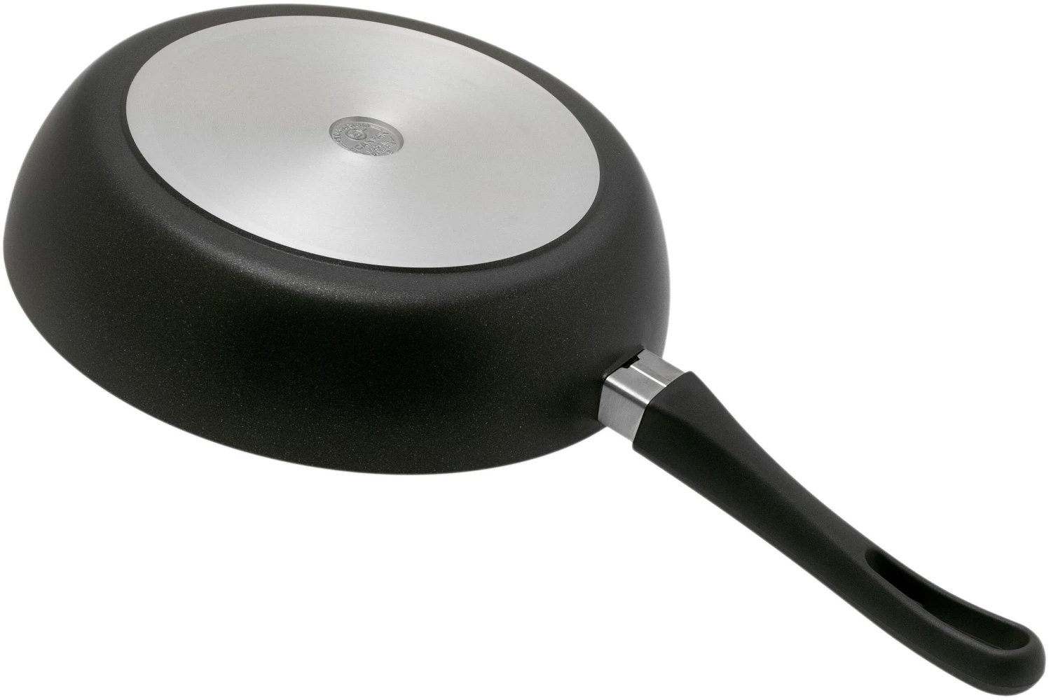 SCANPAN Classic Sartén Para Saltear De Cerámica Con Tapa, 26 Cm 5 SCANPAN Classic Sartén Para Saltear De Cerámica Con Tapa, 26 Cm - Imagen 3