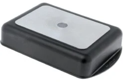 SCANPAN Classic Bandeja Universal De Cerámica, 34x22cm 9 SCANPAN Classic Bandeja Universal De Cerámica, 34x22cm -Tienda Fissler PS30321200 04 scanpan classic ps30321200 04