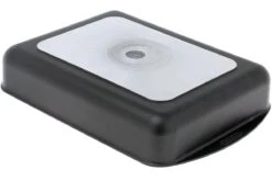 SCANPAN Classic Bandeja Universal De Cerámica, 39x27cm 9 SCANPAN Classic Bandeja Universal De Cerámica, 39x27cm -Tienda Fissler PS35321200 04 scanpan classic ps35321200 04