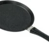 SCANPAN Classic Sartén Para Pancakes De Cerámica, 25 Cm 2 SCANPAN Classic Sartén Para Pancakes De Cerámica, 25 Cm -Tienda Fissler PS42251200 01 scanpan classic