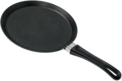 SCANPAN Classic Sartén Para Pancakes De Cerámica, 25 Cm