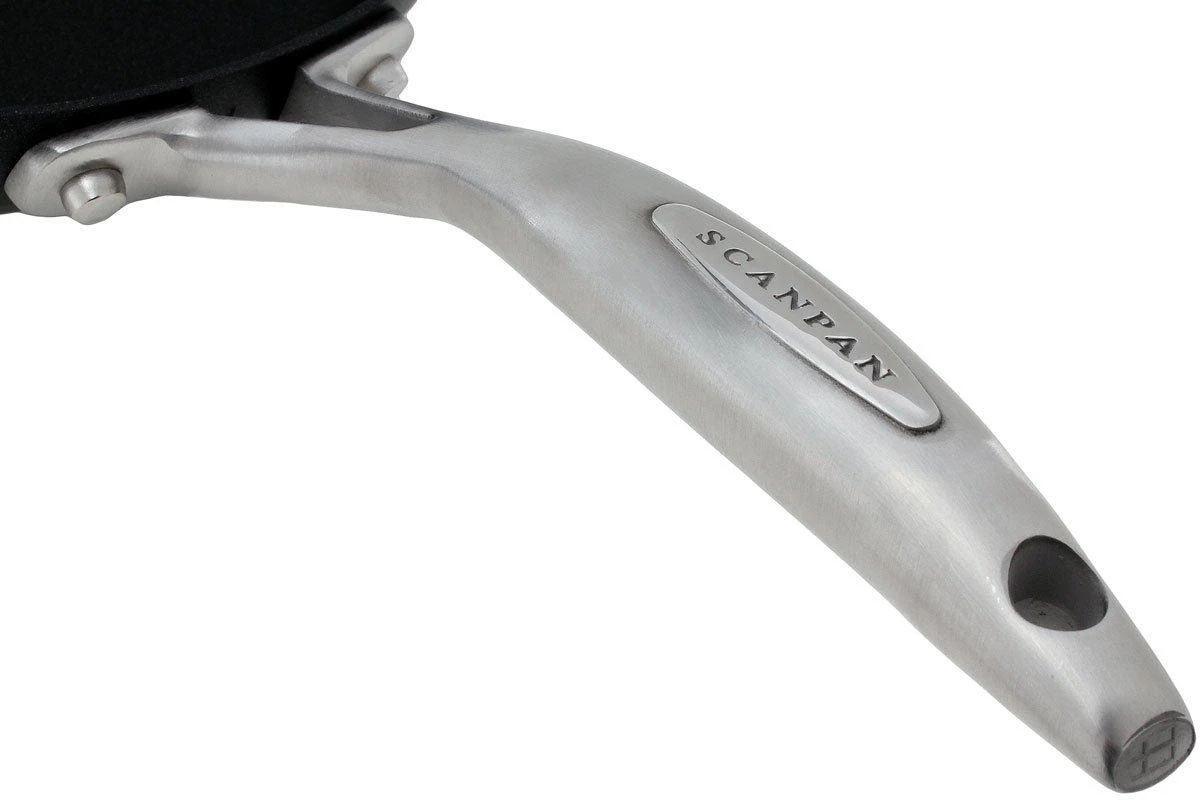 SCANPAN Pro IQ Sartén, 20cm 4 SCANPAN Pro IQ Sartén, 20cm - Imagen 2