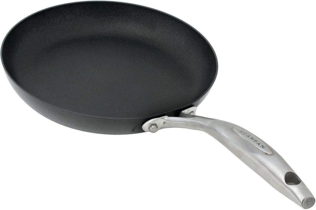 SCANPAN Pro IQ Sartén, 24cm 3 SCANPAN Pro IQ Sartén, 24cm