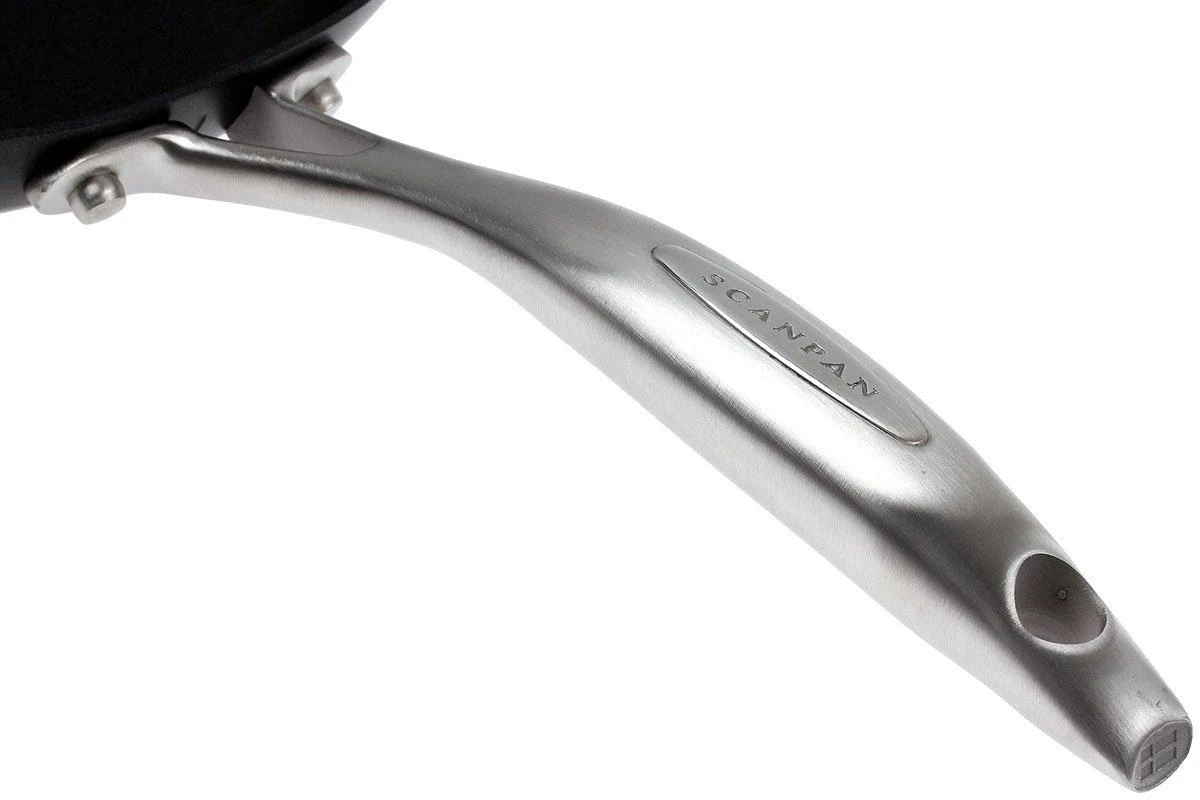 SCANPAN Pro IQ Sartén, 28cm 4 SCANPAN Pro IQ Sartén, 28cm - Imagen 2