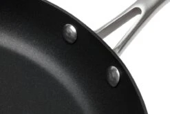 SCANPAN Pro IQ Sartén, 28cm 8 SCANPAN Pro IQ Sartén, 28cm -Tienda Fissler PS68002800 03 scanpan pro iq ps68002800 03