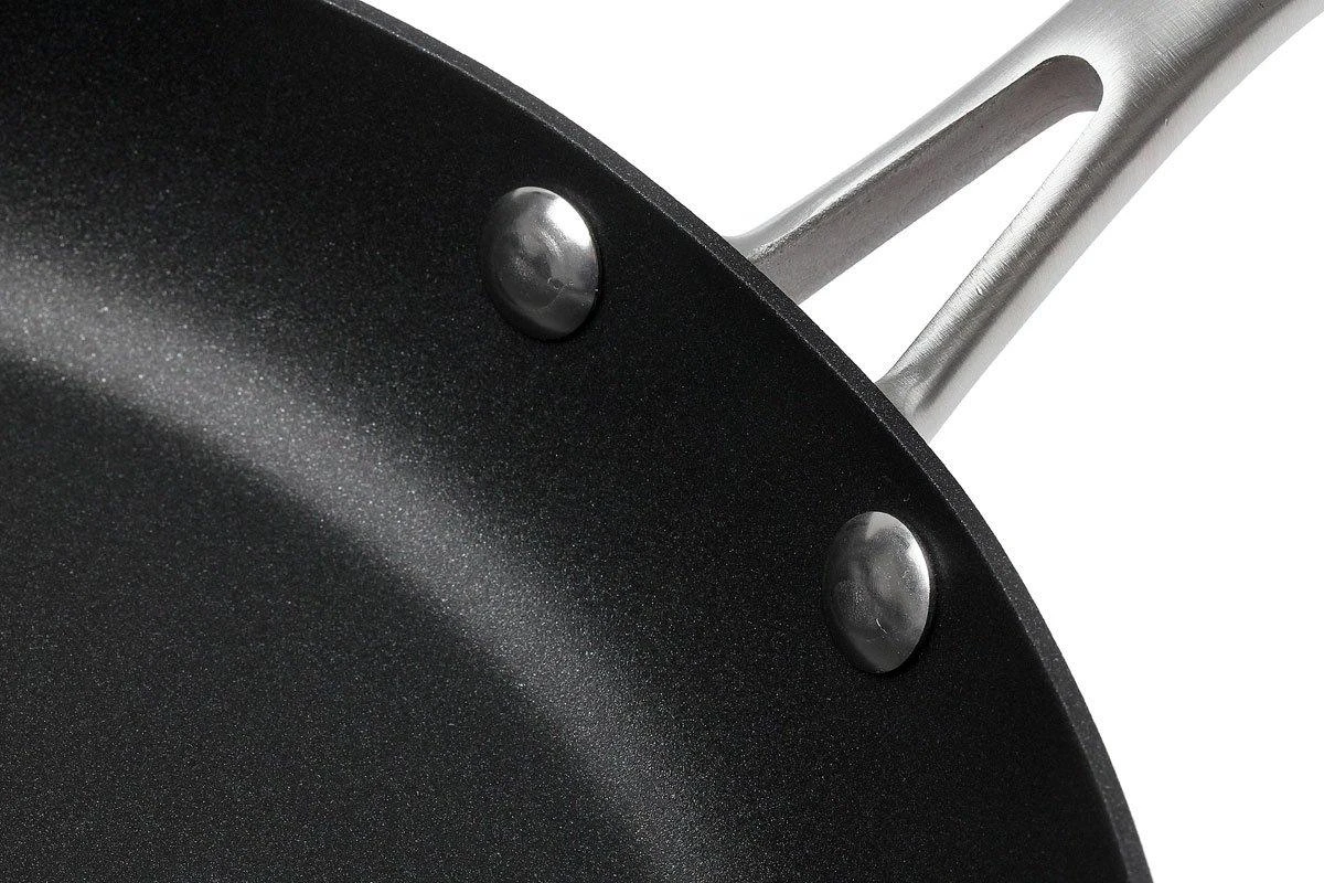 SCANPAN Pro IQ Sartén, 28cm 5 SCANPAN Pro IQ Sartén, 28cm - Imagen 3