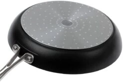 SCANPAN Pro IQ Sartén, 28cm 9 SCANPAN Pro IQ Sartén, 28cm -Tienda Fissler PS68002800 04 scanpan pro iq ps68002800 04