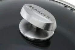 SCANPAN Pro IQ Sartén Para Saltear 2,2L, 26cm 9 SCANPAN Pro IQ Sartén Para Saltear 2,2L, 26cm -Tienda Fissler PS68102600 03 scanpan pro iq ps68102600 03